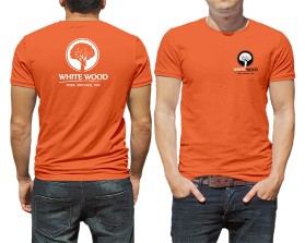 Whitewood Tree Service, Inc. entry by mplox
