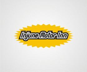 Injune Motor Inn entry by wongsanus