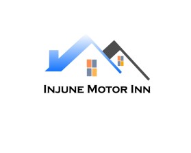 Injune Motor Inn entry by mimittt