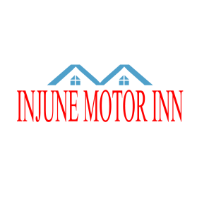 Injune Motor Inn entry by podopodo