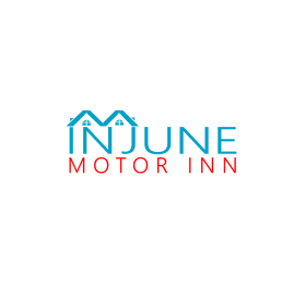 Injune Motor Inn entry by podopodo