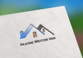 Injune Motor Inn entry by mimittt