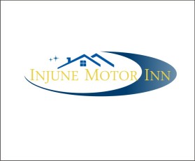 Injune Motor Inn entry by slight_shadow