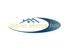 Injune Motor Inn entry by slight_shadow