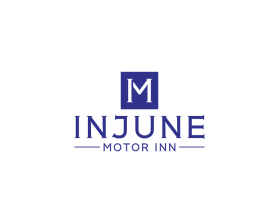 Injune Motor Inn entry by SempaKoyak