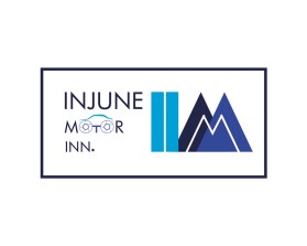 Injune Motor Inn entry by klal06