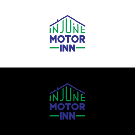 Injune Motor Inn entry by lowo