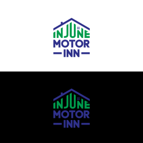 Injune Motor Inn entry by lowo
