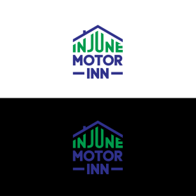 Injune Motor Inn entry by lowo