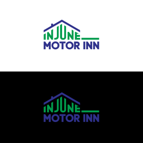 Injune Motor Inn entry by lowo