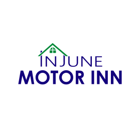 Injune Motor Inn entry by podopodo