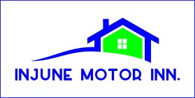 Injune Motor Inn entry by klal06