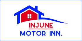 Injune Motor Inn entry by klal06