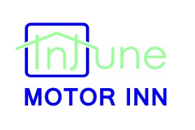 Injune Motor Inn entry by slight_shadow