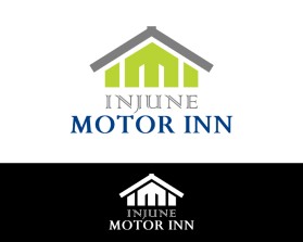 Injune Motor Inn entry by mplox