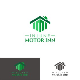 Injune Motor Inn entry by rosyan007