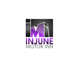 Injune Motor Inn entry by graphics