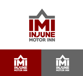 Injune Motor Inn entry by ChampenG