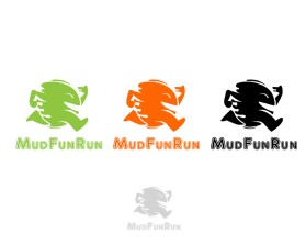 mudrunfun entry by xxHIZUKAxx