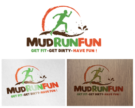 mudrunfun entry by alex.projector