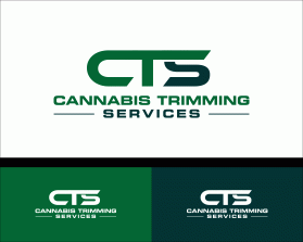 Cannabis Trimming Services entry by Super