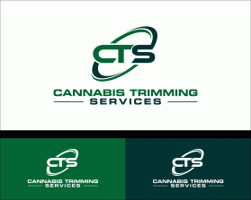 Cannabis Trimming Services entry by Super
