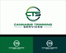 Cannabis Trimming Services entry by Super