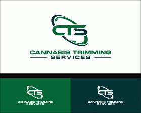 Cannabis Trimming Services entry by Super