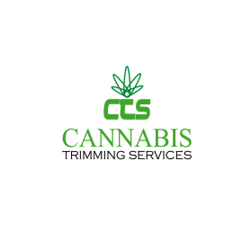 Cannabis Trimming Services entry by podopodo