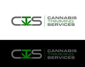 Cannabis Trimming Services entry by marsell