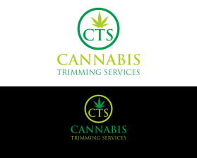 Cannabis Trimming Services entry by Homo
