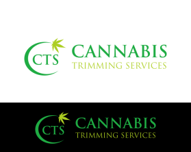 Cannabis Trimming Services entry by Homo