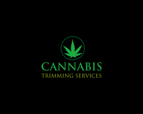 Cannabis Trimming Services entry by Homo