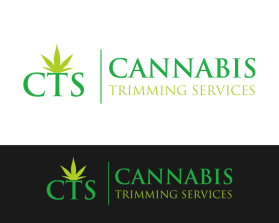 Cannabis Trimming Services entry by Homo