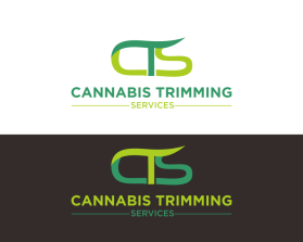 Cannabis Trimming Services entry by Homo