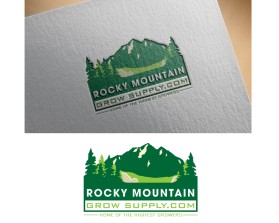 RockyMountainGrowSupply.com  entry by Creative_Mind.