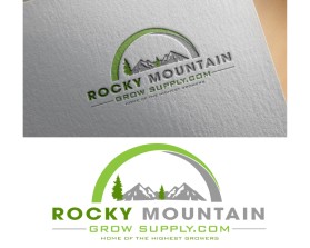 RockyMountainGrowSupply.com  entry by Creative_Mind.