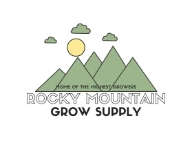 RockyMountainGrowSupply.com  entry by mavenia