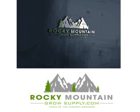 RockyMountainGrowSupply.com  entry by Creative_Mind.