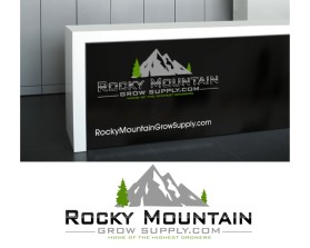 RockyMountainGrowSupply.com  entry by Creative_Mind.