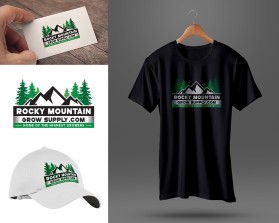 RockyMountainGrowSupply.com  entry by DP