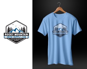 RockyMountainGrowSupply.com  entry by DP