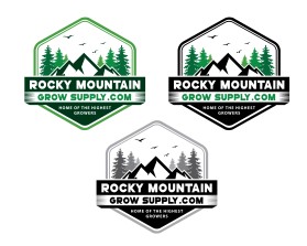 RockyMountainGrowSupply.com  entry by DP