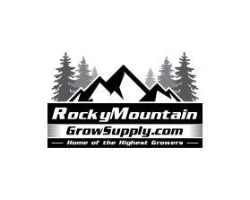 Winning entry: RockyMountainGrowSupply.com  entry by DP