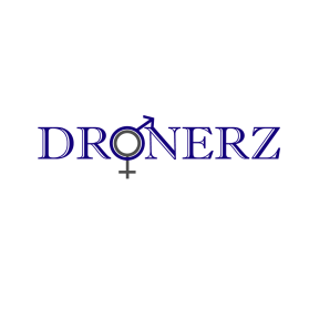 DronerZ Members Site Logo entry by hadi supodo