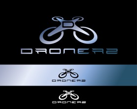 DronerZ Members Site Logo entry by ventsislav radoslavov kovachev