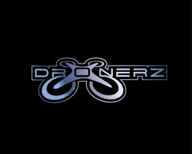 DronerZ Members Site Logo entry by ventsislav radoslavov kovachev