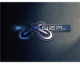 DronerZ Members Site Logo entry by ventsislav radoslavov kovachev