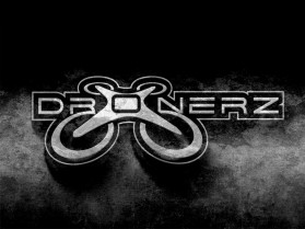 DronerZ Members Site Logo entry by ventsislav radoslavov kovachev