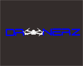 DronerZ Members Site Logo entry by FEBRIYANTO